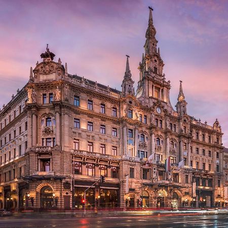 Stylish Modern Apartment Next To New York Cafe Budapest Exterior photo