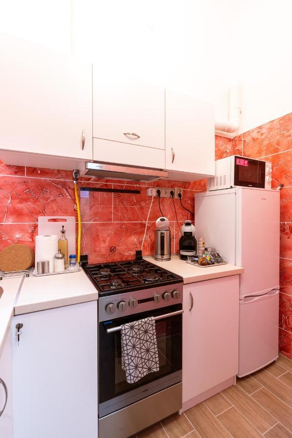 Stylish Modern Apartment Next To New York Cafe Budapest Exterior photo